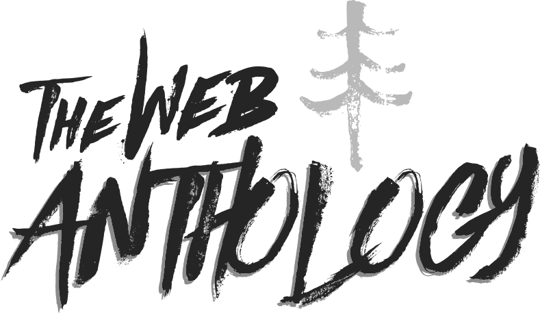The Web Anthology